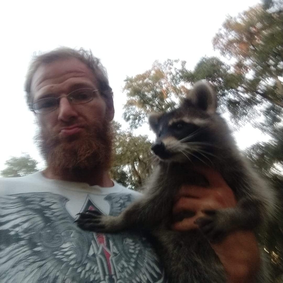 Meet your Posher, Joseph - Picture 1 of 1